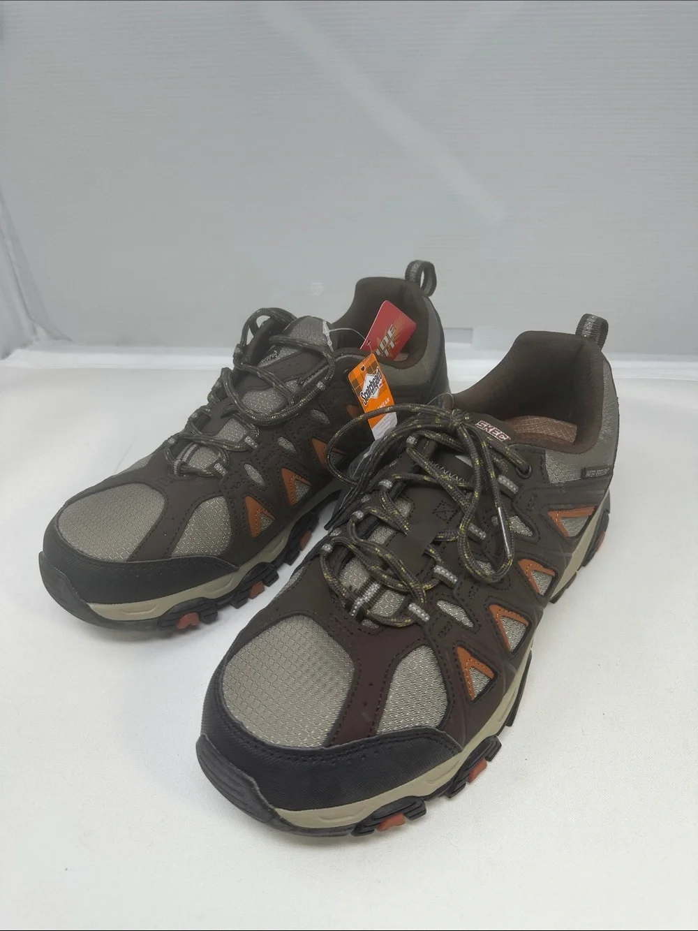 Sketchers Outdoor hikers Size 9